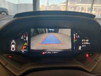 LAMBORGHINI HURACAN 2024 Image 31