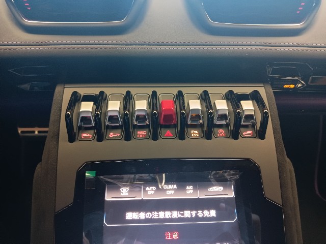 LAMBORGHINI HURACAN 2024 Image 38