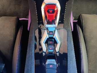 LAMBORGHINI HURACAN 2024 Image 36
