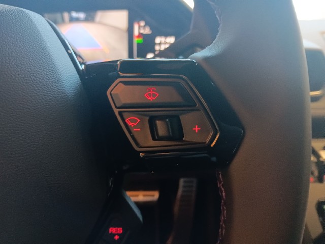 LAMBORGHINI HURACAN 2024 Image 45