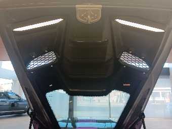 LAMBORGHINI HURACAN 2024 Image 44