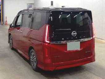 NISSAN SERENA 2023 Image 2