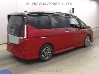 NISSAN SERENA 2023 Image 5