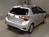 TOYOTA VITZ 2019 Image 2