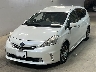 TOYOTA PRIUS ALPHA 2014 Image 1