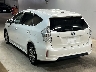 TOYOTA PRIUS ALPHA 2014 Image 2