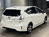 TOYOTA PRIUS ALPHA 2014 Image 5