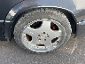 MERCEDES BENZ MEDIUM CLASS 1992 Image 11
