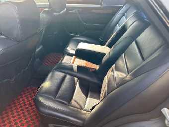 MERCEDES BENZ MEDIUM CLASS 1992 Image 9