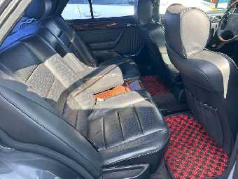 MERCEDES BENZ MEDIUM CLASS 1992 Image 10