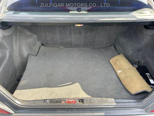 MERCEDES BENZ MEDIUM CLASS 1992 Image 24