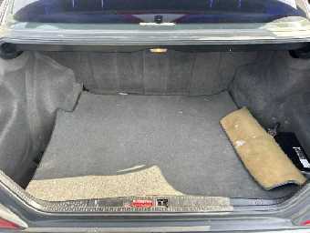 MERCEDES BENZ MEDIUM CLASS 1992 Image 12