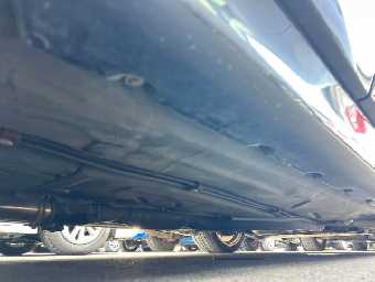 MERCEDES BENZ MEDIUM CLASS 1992 Image 15