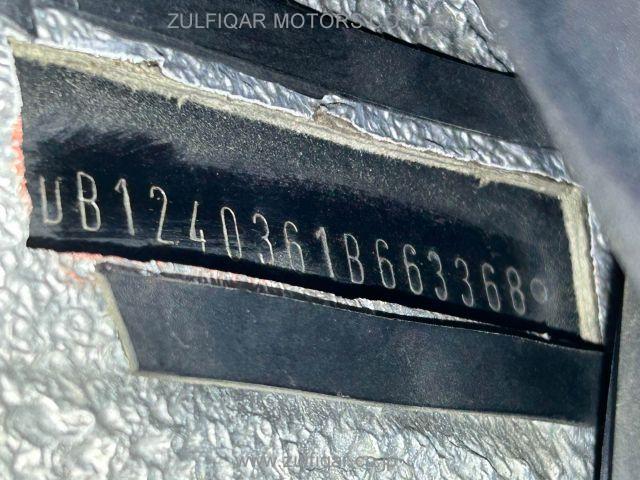 MERCEDES BENZ MEDIUM CLASS 1992 Image 30