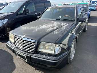MERCEDES BENZ MEDIUM CLASS 1992 Image 1