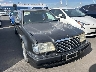 MERCEDES BENZ MEDIUM CLASS 1992 Image 8