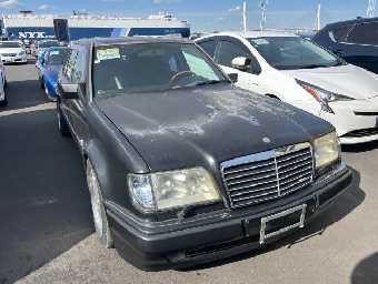 MERCEDES BENZ MEDIUM CLASS 1992 Image 2