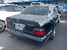 MERCEDES BENZ MEDIUM CLASS 1992 Image 9