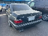 MERCEDES BENZ MEDIUM CLASS 1992 Image 10