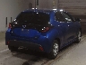 TOYOTA YARIS 2021 Image 2