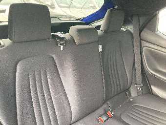 TOYOTA YARIS 2021 Image 7
