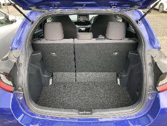 TOYOTA YARIS 2021 Image 8