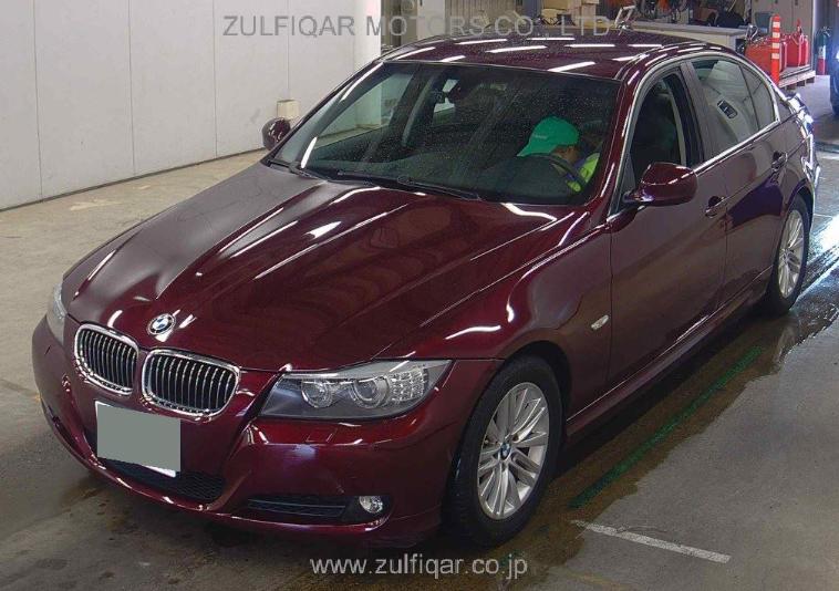 BMW 3 SERIES 2009 Image 1