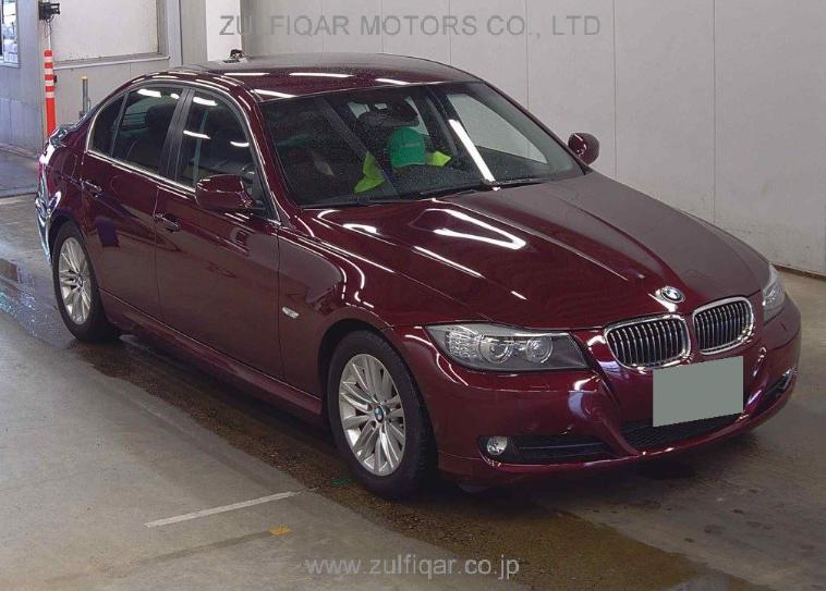 BMW 3 SERIES 2009 Image 3