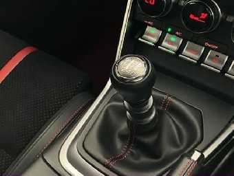 TOYOTA GR 86 2022 Image 11