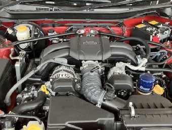 TOYOTA GR 86 2022 Image 18