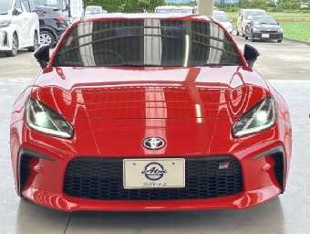 TOYOTA GR 86 2022 Image 19