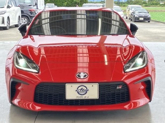 TOYOTA GR 86 2022 Image 25