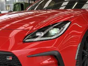 TOYOTA GR 86 2022 Image 24