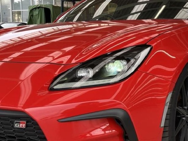 TOYOTA GR 86 2022 Image 30