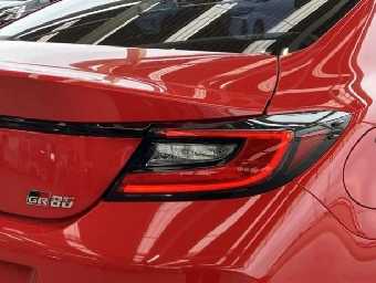 TOYOTA GR 86 2022 Image 25