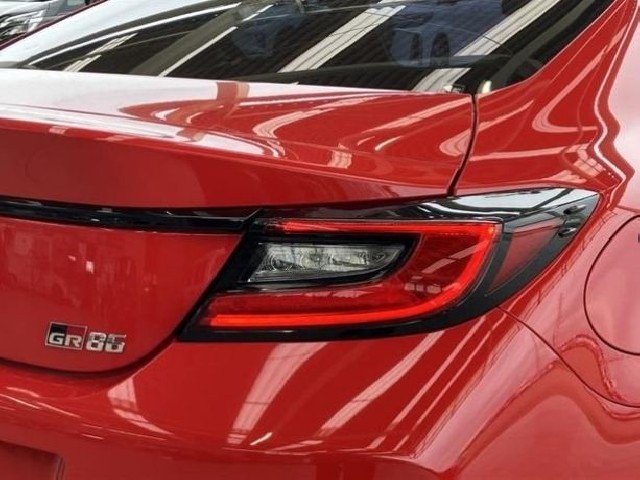 TOYOTA GR 86 2022 Image 31