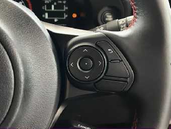 TOYOTA GR 86 2022 Image 28