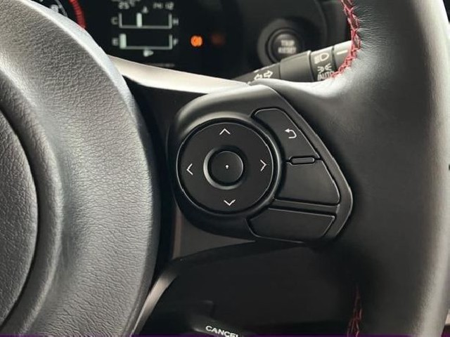 TOYOTA GR 86 2022 Image 34