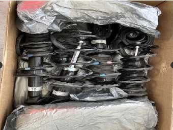 TOYOTA GR 86 2022 Image 30