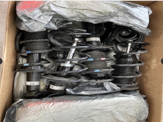 TOYOTA GR 86 2022 Image 36