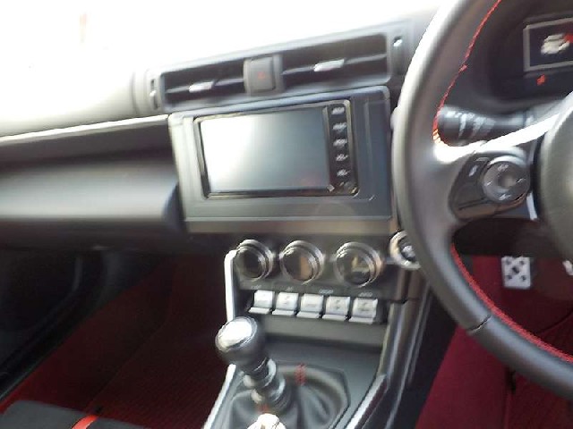 TOYOTA GR 86 2022 Image 42