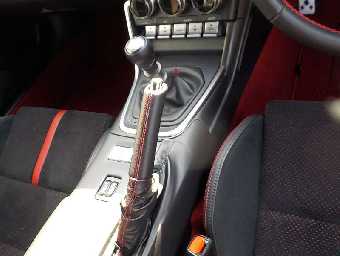 TOYOTA GR 86 2022 Image 37