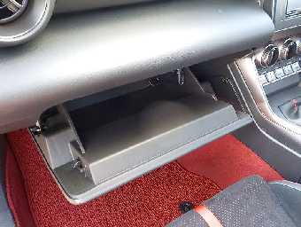 TOYOTA GR 86 2022 Image 38