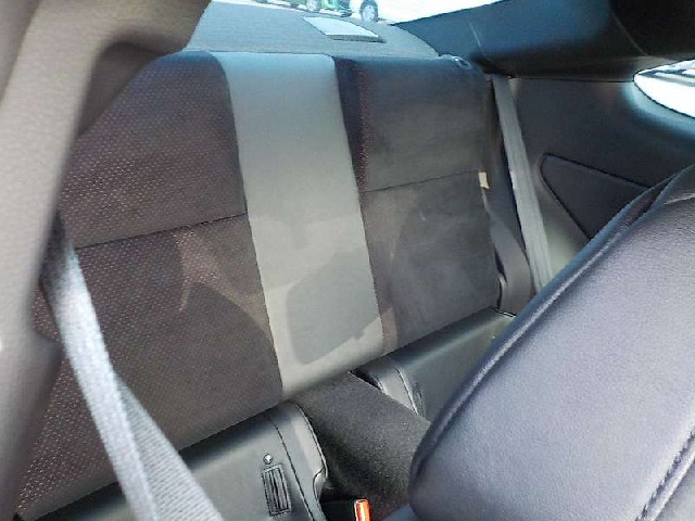 TOYOTA GR 86 2022 Image 46