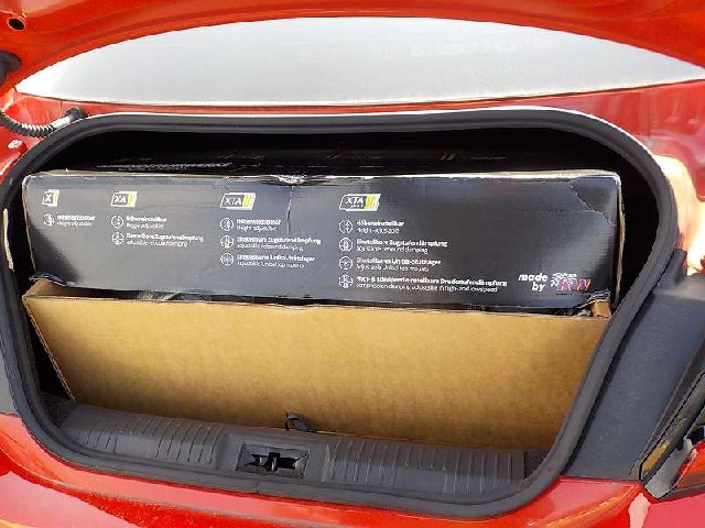 TOYOTA GR 86 2022 Image 47