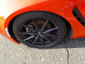 TOYOTA GR 86 2022 Image 42