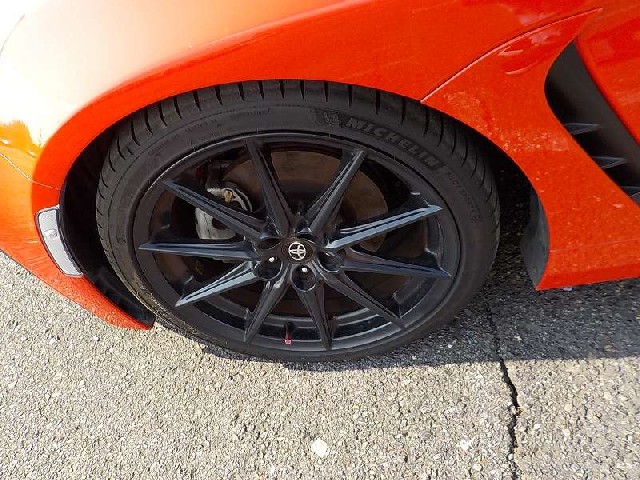 TOYOTA GR 86 2022 Image 48