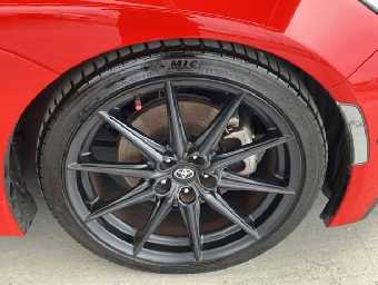 TOYOTA GR 86 2022 Image 7