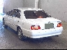 TOYOTA CHASER 2001 Image 3