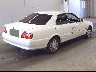 TOYOTA CHASER 2001 Image 4